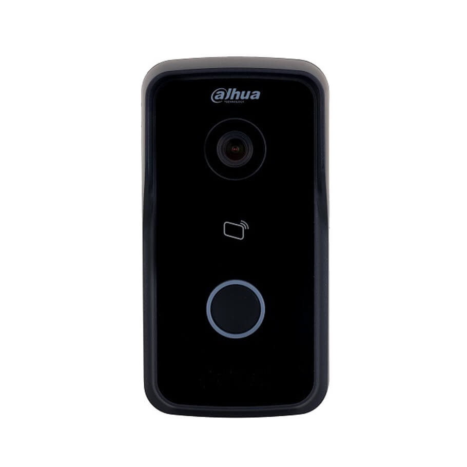 Camera chuông cửa IP DAHUA DHI-VTO2111D-P-S3